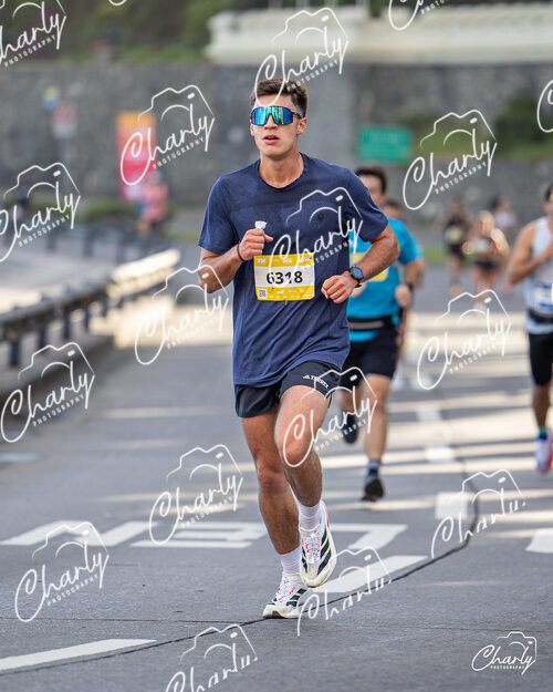 Maratón de Viña del Mar 2025