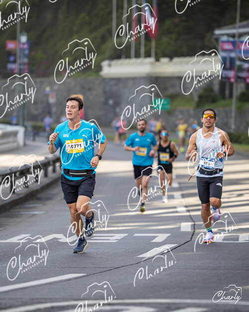 Maratón de Viña del Mar 2025