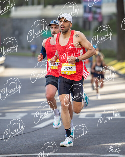 Maratón de Viña del Mar 2025