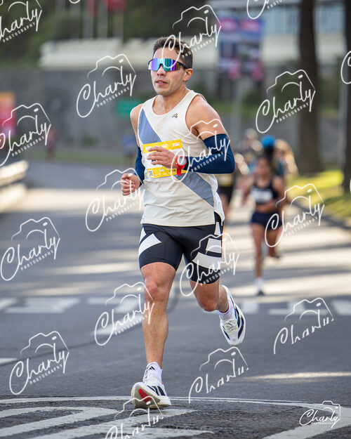Maratón de Viña del Mar 2025