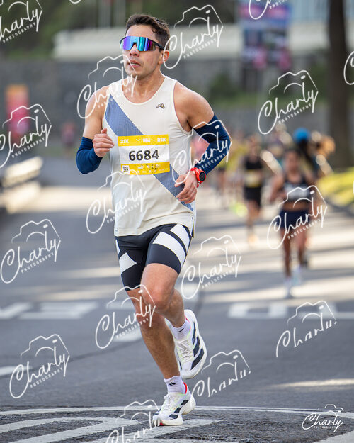 Maratón de Viña del Mar 2025