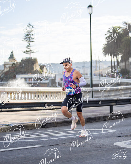 Maratón de Viña del Mar 2025
