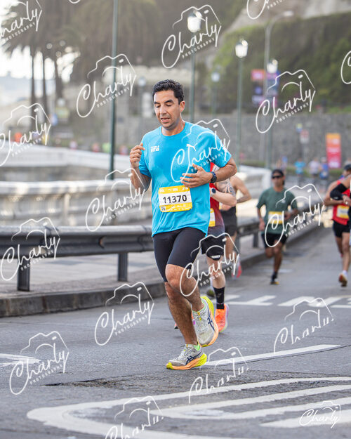 Maratón de Viña del Mar 2025