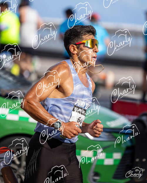 Maratón de Viña del Mar 2025
