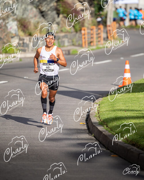 Maratón de Viña del Mar 2025