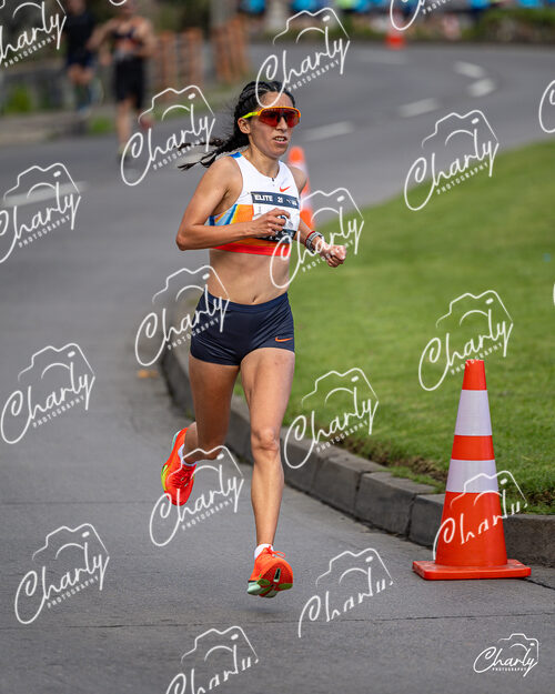Maratón de Viña del Mar 2025