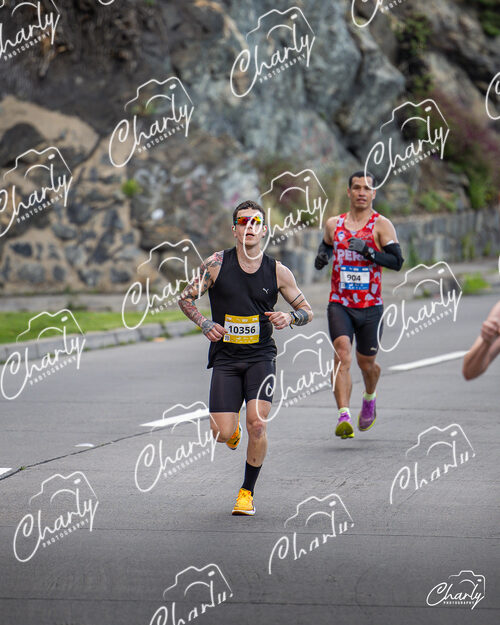 Maratón de Viña del Mar 2025