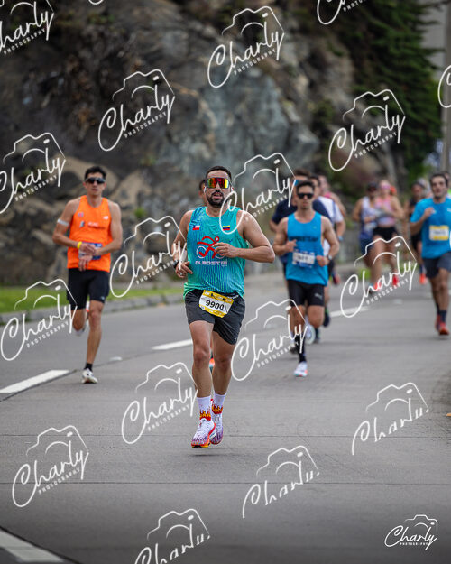Maratón de Viña del Mar 2025