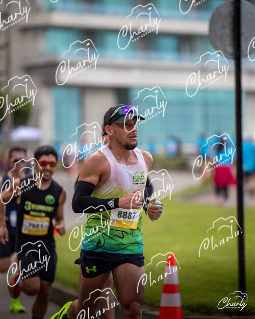 Maratón de Viña del Mar 2025