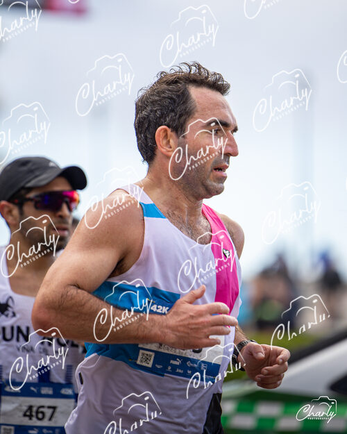 Maratón de Viña del Mar 2025