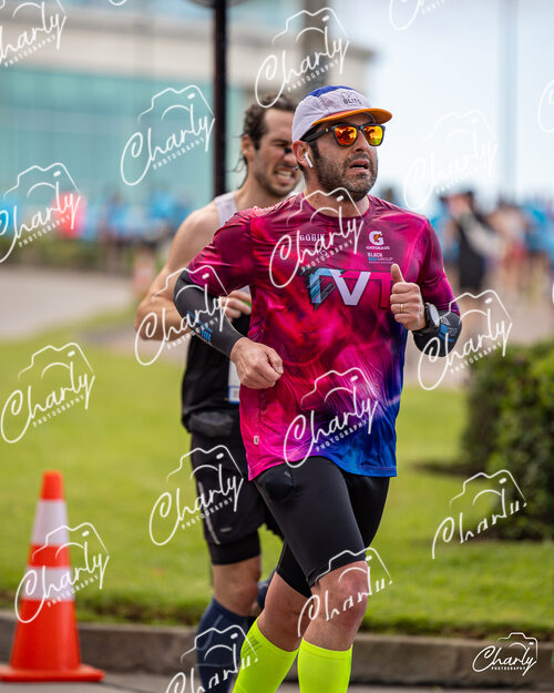 Maratón de Viña del Mar 2025