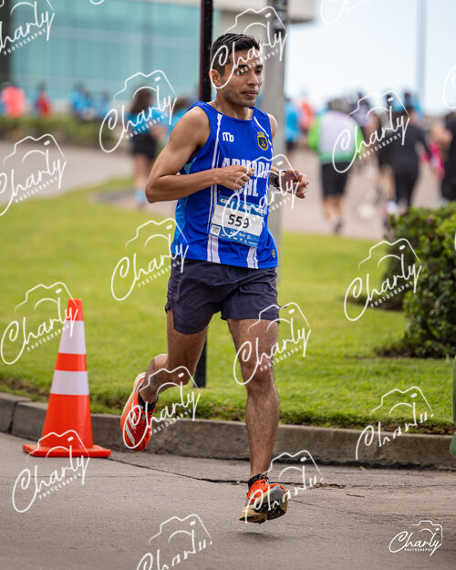 Maratón de Viña del Mar 2025