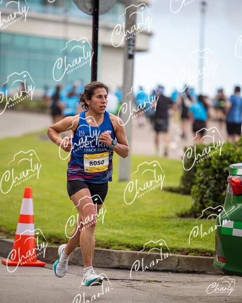 Maratón de Viña del Mar 2025