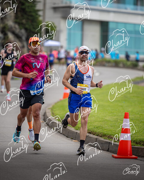 Maratón de Viña del Mar 2025