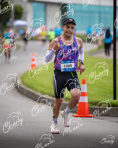 Maratón de Viña del Mar 2025
