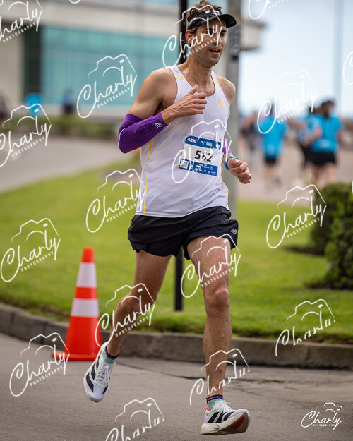 Maratón de Viña del Mar 2025
