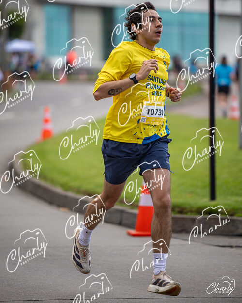 Maratón de Viña del Mar 2025