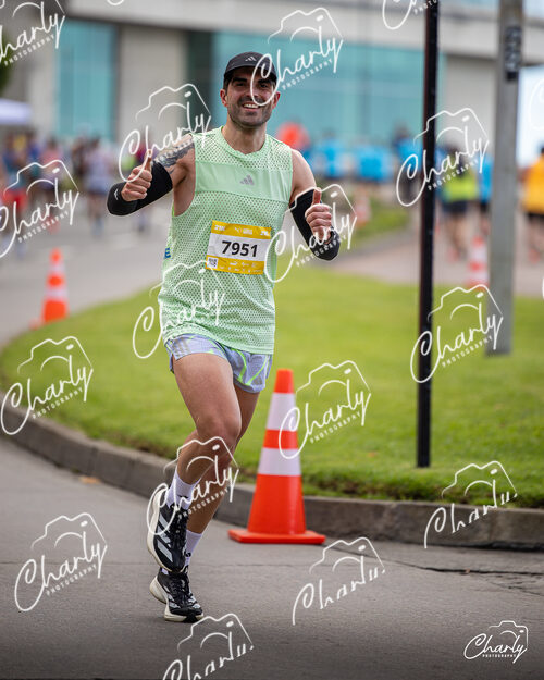 Maratón de Viña del Mar 2025