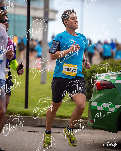 Maratón de Viña del Mar 2025