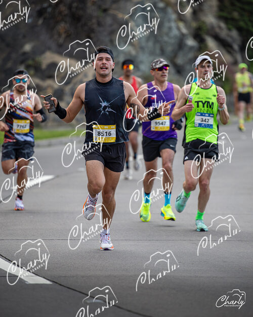 Maratón de Viña del Mar 2025
