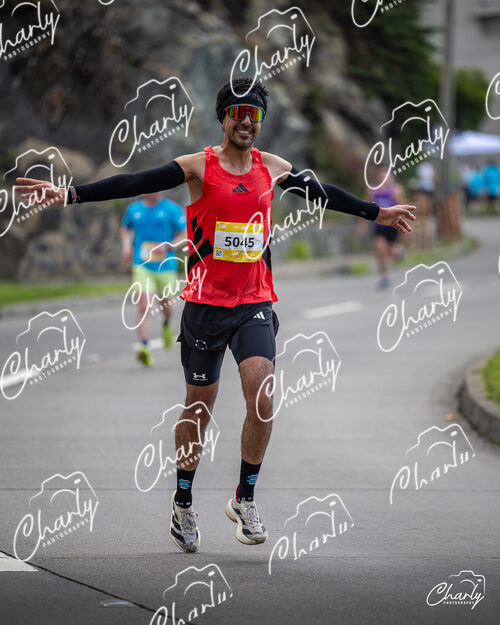 Maratón de Viña del Mar 2025