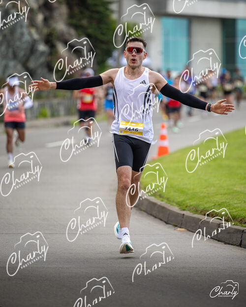 Maratón de Viña del Mar 2025
