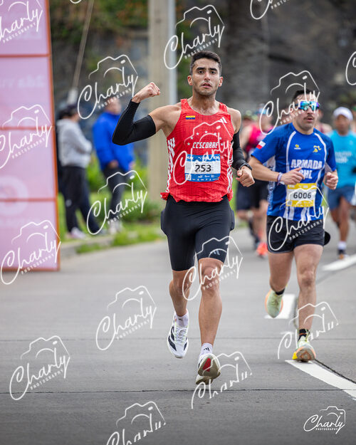Maratón de Viña del Mar 2025