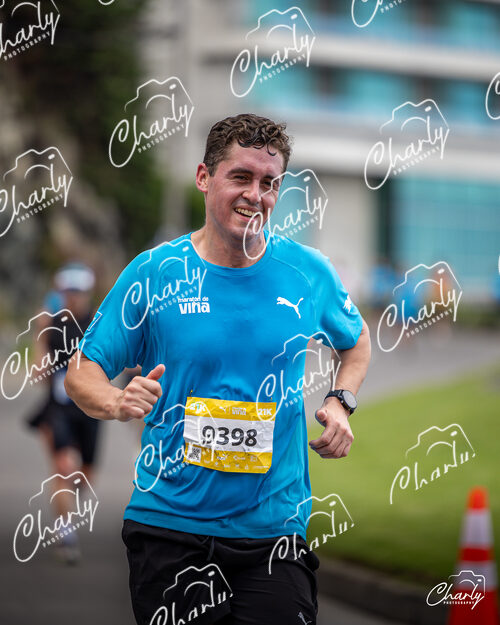Maratón de Viña del Mar 2025