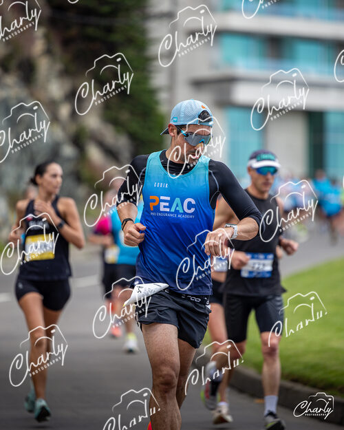 Maratón de Viña del Mar 2025