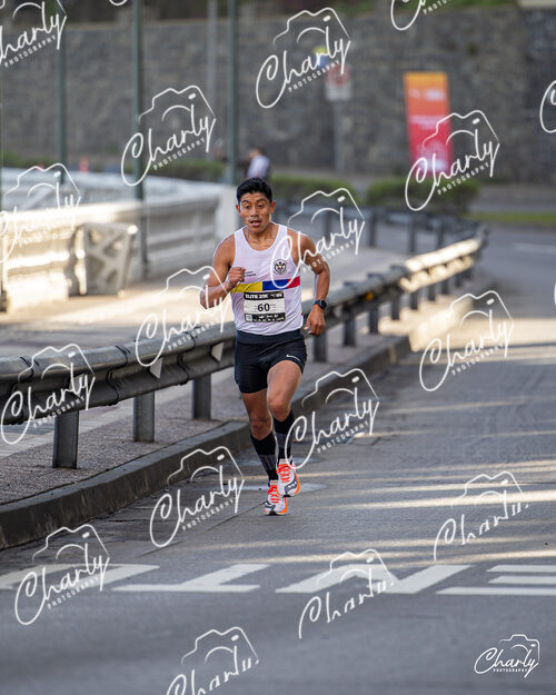 Maratón de Viña del Mar 2025