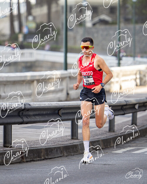 Maratón de Viña del Mar 2025