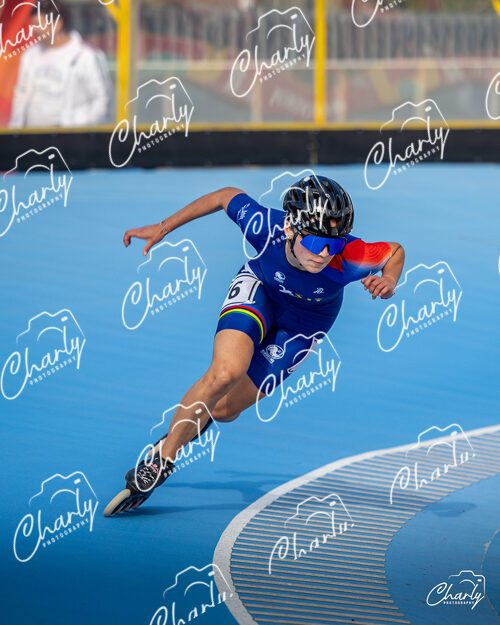 4ta Fecha Alta Competencia Patín Carrera 2025