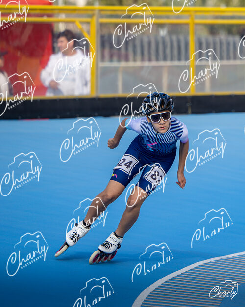 4ta Fecha Alta Competencia Patín Carrera 2025