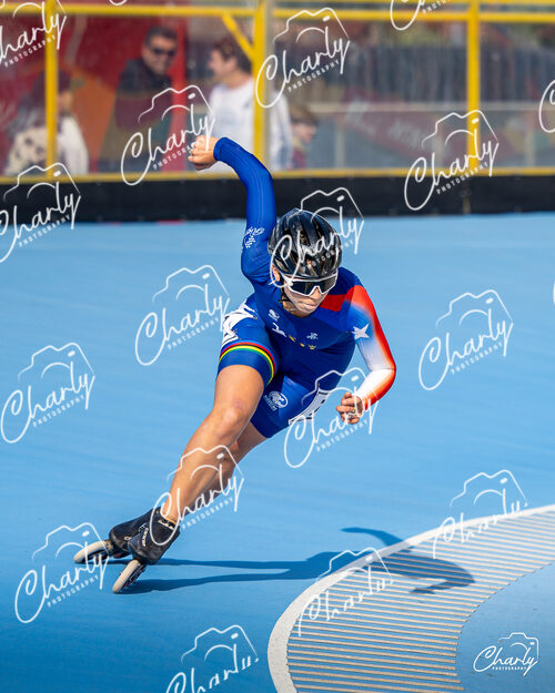 4ta Fecha Alta Competencia Patín Carrera 2025