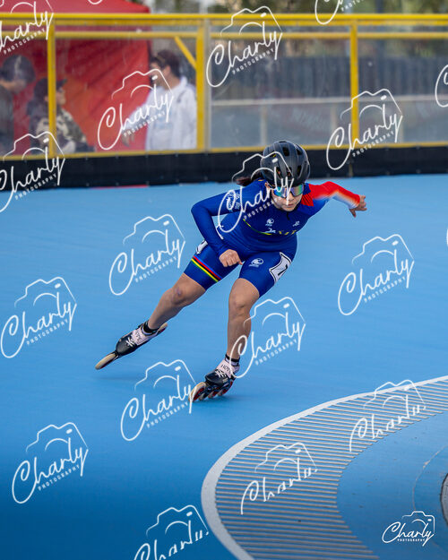 4ta Fecha Alta Competencia Patín Carrera 2025