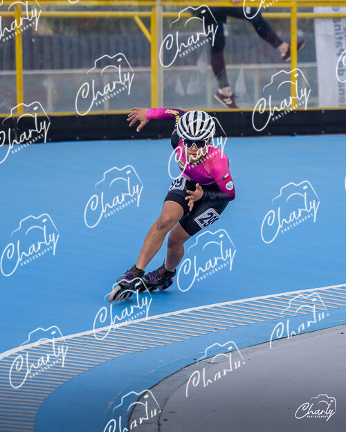 4ta Fecha Alta Competencia Patín Carrera 2025