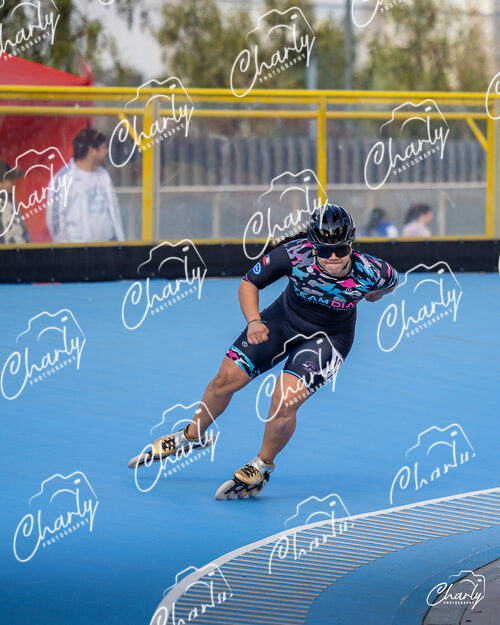 4ta Fecha Alta Competencia Patín Carrera 2025