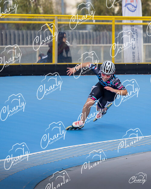 4ta Fecha Alta Competencia Patín Carrera 2025