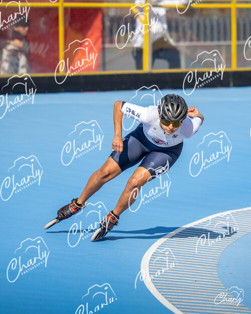 4ta Fecha Alta Competencia Patín Carrera 2025