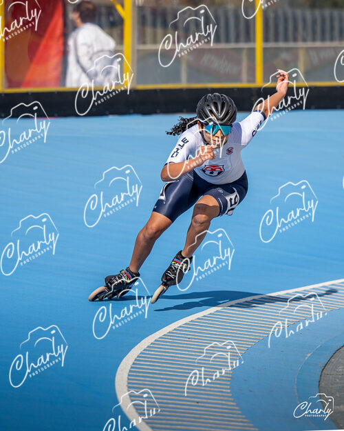 4ta Fecha Alta Competencia Patín Carrera 2025