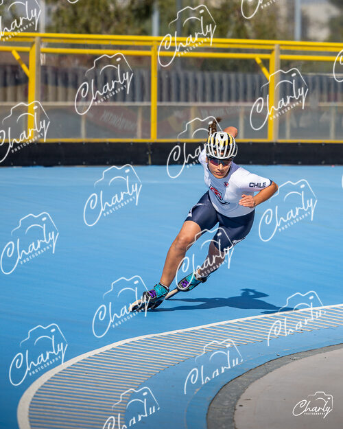 4ta Fecha Alta Competencia Patín Carrera 2025