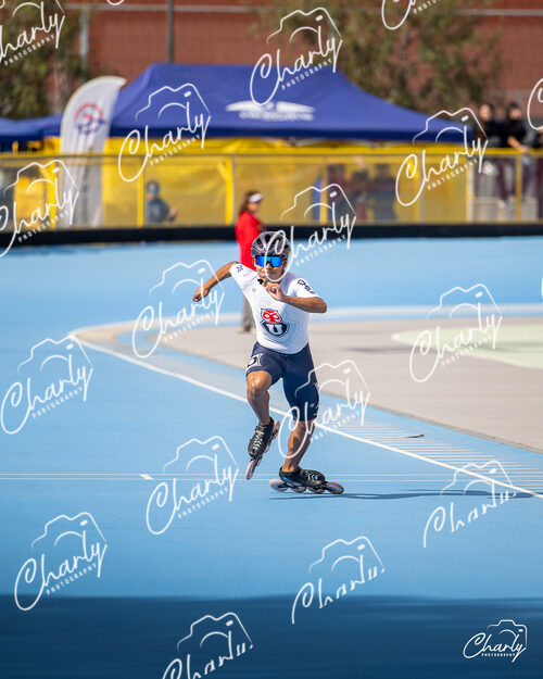 4ta Fecha Alta Competencia Patín Carrera 2025