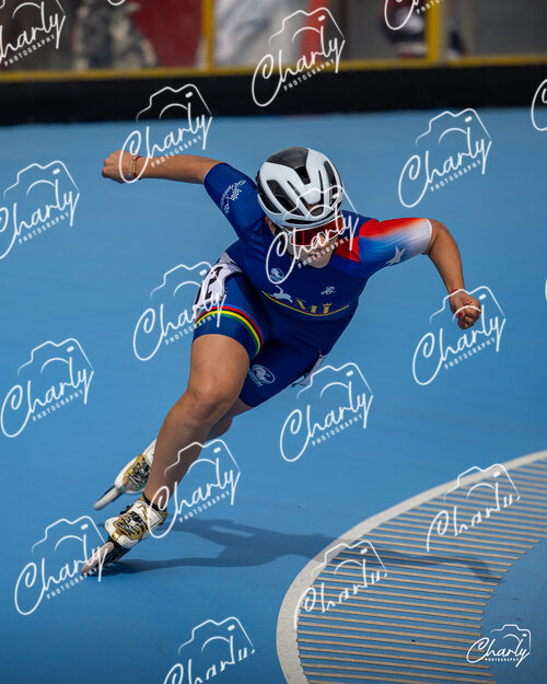 4ta Fecha Alta Competencia Patín Carrera 2025