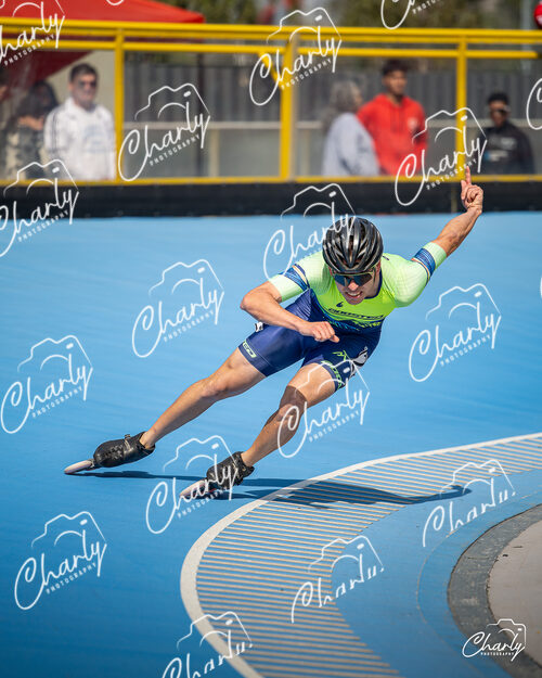 4ta Fecha Alta Competencia Patín Carrera 2025