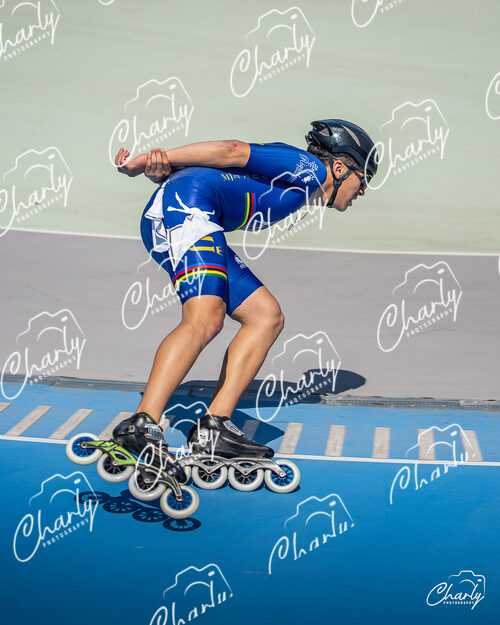 4ta Fecha Alta Competencia Patín Carrera 2025