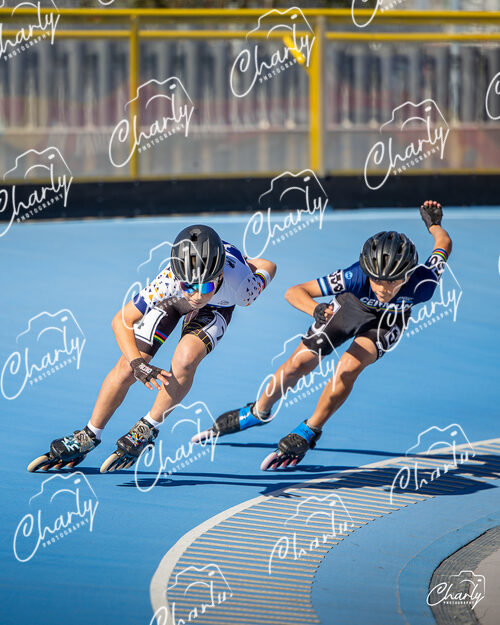 4ta Fecha Alta Competencia Patín Carrera 2025