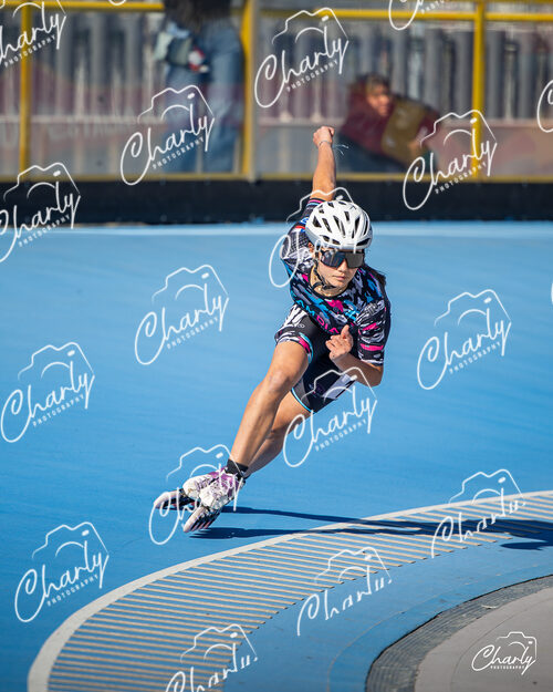 4ta Fecha Alta Competencia Patín Carrera 2025