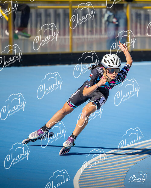 4ta Fecha Alta Competencia Patín Carrera 2025