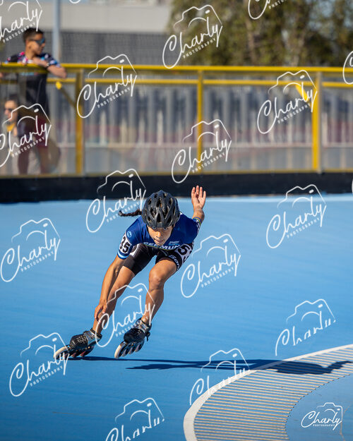4ta Fecha Alta Competencia Patín Carrera 2025