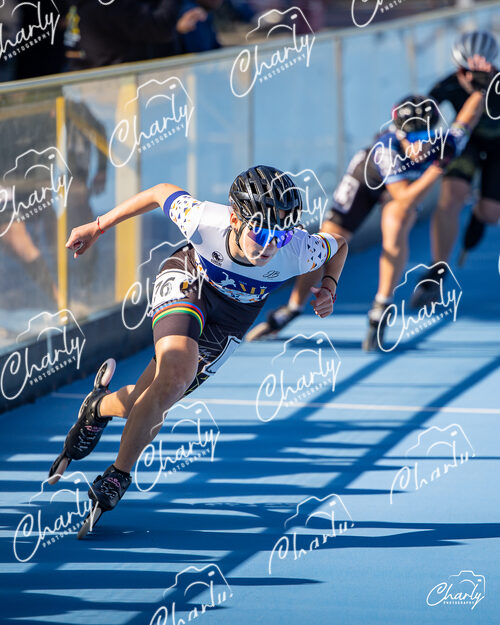 4ta Fecha Alta Competencia Patín Carrera 2025